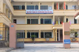 Hoà Bình: Hợp nhất Báo và Đài Phát thanh - Truyền hình thành Báo Hòa Bình