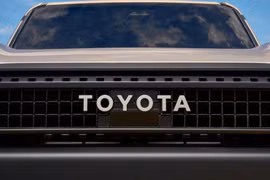 Toyota triệu hồi 126.000 xe vì nguy cơ hỏng động cơ