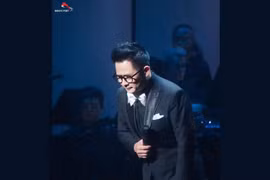Bằng Kiều lên tiếng xin lỗi sau phát ngôn gây tranh cãi về G-Dragon