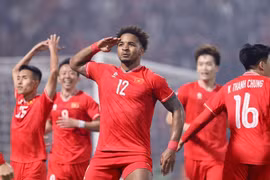 Điểm tin thể thao 20/10: Xuân Son sắp tái xuất V.League, Morocco lần đầu vô địch U20 World Cup