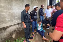 Thảm sát khiến 4 người thương vong ở Đắk Lắk: Đã bắt được nghi phạm