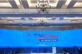 Gỡ “nút thắt” cản trở quá trình chuyển đổi số khu vực công