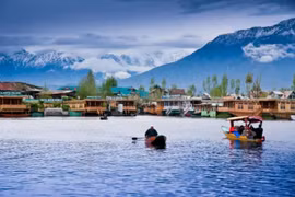 Du lịch Kashmir lao đao khi căng thẳng Ấn Độ - Pakistan leo thang