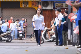 Đáp án đề thi tốt nghiệp THPT 2025 môn Hóa Học, mã đề 0342 (tham khảo)