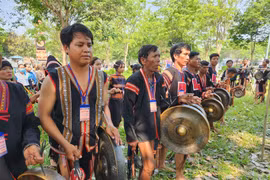 Báo chí Gia Lai: Tiếp sức bằng thông tin để buôn làng giảm nghèo bền vững