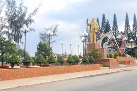 Cần Thơ lên kế hoạch tổ chức các ngày lễ, kỷ niệm năm 2026