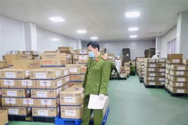 Danh sách 84 sản phẩm sữa giả và đang trong quá trình điều tra