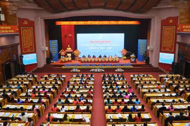 Đại hội đại biểu Phụ nữ tỉnh Lạng Sơn lần thứ XVII: Khát vọng vươn mình trong kỷ nguyên “số và xanh”