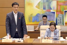Tháo gỡ những ‘điểm nghẽn’ trong giải quyết vụ việc phá sản