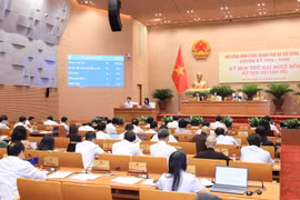 Hà Nội chi hơn 310 triệu USD cải tạo môi trường, xây nhà máy điện rác