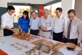 Qua tác phẩm, người làm báo phản ánh tiếng nói của nhân dân về môi trường một cách trung thực, khách quan nhất