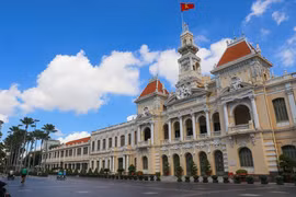Bộ Nội vụ đề xuất cho phép lập Sở đặc thù tại từng tỉnh, thành