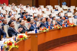 Bài 3: Quyết tâm chính trị, kỷ luật thực thi, đồng thuận xã hội-Câu trả lời đanh thép trước mọi luận điệu gây nhiễu