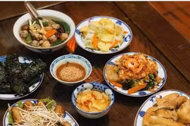 Tri thức nấu cỗ Bát Tràng là Di sản văn hóa phi vật thể quốc gia