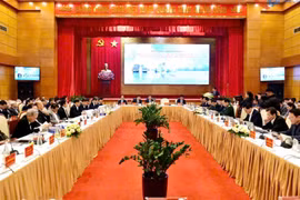 Quảng Ninh cần biến chuyển đổi số thành đột phá thể chế
