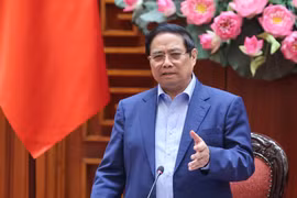 Thiên tai gây thiệt hại khoảng 2% GDP năm 2025, Thủ tướng yêu cầu cấp bách khắc phục hậu quả