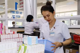 Bảo hiểm y tế cho lĩnh thuốc dài ngày, vì sao bệnh viện chưa thực hiện?