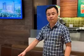 Danh tính nghi can môi giới 'chạy án' cho Ngân 98 và Lương Bằng Quang