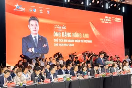Mở đường cho kinh tế tư nhân: Thể chế kiến tạo, doanh nghiệp đồng hành