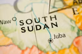 Liên Hợp Quốc phanh phui vụ tham nhũng dầu mỏ 2,2 tỷ USD ở Nam Sudan