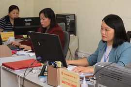 Nghệ An dự chi 35,7 tỷ đồng hỗ trợ cán bộ biệt phái đến xã miền núi