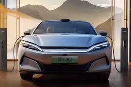 Công nghệ làm mát mới có thể cách mạng hóa xe điện