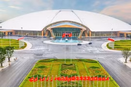Xây dựng tour tham quan Triển lãm 'Thành tựu kinh tế - xã hội' mừng 80 năm Quốc khánh