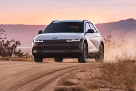Hyundai vượt mặt GM, trở thành hãng xe điện lớn thứ 2 tại Mỹ sau Tesla năm 2024