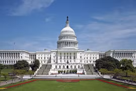 Điện Capitol vật lộn với thay đổi lễ nhậm chức vào phút chót của ông Trump