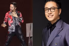 Đang đắt show, dễ kiếm khi hát quán bar, vì sao Tuấn Hưng tuyên bố dừng hát?