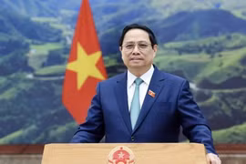 Bổ nhiệm Trợ lý Thủ tướng Chính phủ giữ chức Phó Chủ nhiệm Văn phòng Chính phủ