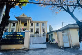Thi hành kỷ luật khiển trách hàng loạt cán bộ, lãnh đạo ở Gia Lai