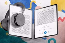 Bản quyền sách đang 'bốc hơi' trên mạng: Lỗ hổng từ công nghệ đến ý thức cộng đồng