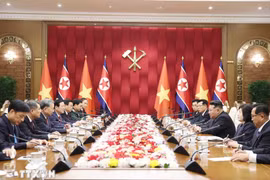 Tri thức dân gian đan mây, tre của người Thái ở Điện Biên là di sản quốc gia