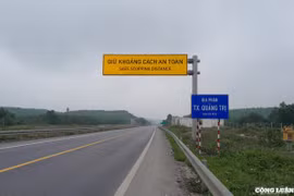 16 dự án, công trình giao thông sẽ khởi công, khánh thành dịp 19/12