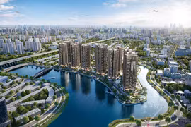 Luật mới, vốn mới, đất mới: Bất động sản sẽ 'bứt tốc' trong năm 2026?