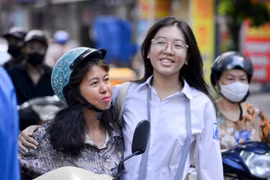 Đề thi tốt nghiệp THPT 2025 môn Sinh học, mã đề 0401