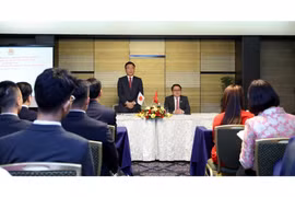 Người Việt Nam tại Nhật Bản là cầu nối vững chắc, thúc đẩy quan hệ hợp tác hai nước