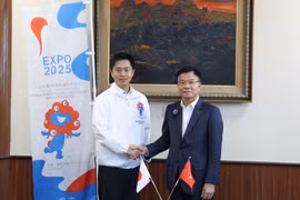 Hợp tác địa phương là kênh quan trọng, thực chất trong quan hệ Việt Nam - Nhật Bản