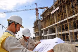 Phó Thủ tướng chỉ đạo rà soát khung pháp lý về quy trình, thủ tục đối với dự án đầu tư xây dựng