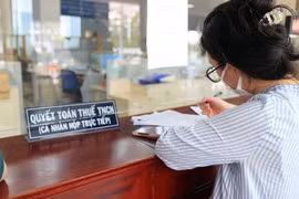 Doanh nghiệp doanh thu dưới 1 tỷ đồng được bù trừ, hoàn trả thuế đã nộp