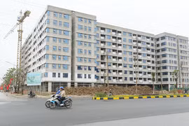 Bắc Ninh chấp thuận chủ trương đầu tư Dự án khu nhà ở xã hội tại Khu đô thị mới phía Đông gần 1.200 tỷ đồng