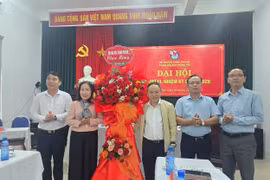 Đại hội Chi hội Nhà báo Thường trú tại TP Huế: Xây dựng tập thể đoàn kết, tiếp tục nâng cao chất lượng tác phẩm báo chí