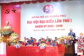 Tổng Bí thư Tô Lâm: Phải khẳng định vai trò của xã trong không gian phát triển mới