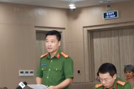 Vụ án tại Công ty Free Land: Khởi tố cựu Chủ tịch và 3 Phó Chủ tịch tỉnh Đồng Nai