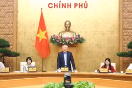 Dự thảo Nghị quyết của Quốc hội về trung tâm tài chính quốc tế tại Việt Nam có bước tiến vượt bậc