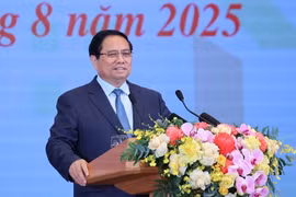 Xóa nhà tạm, nhà dột nát: Bước khởi đầu cho 'an cư', cần tiếp sức để 'lạc nghiệp'