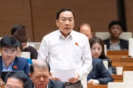 Sự nỗ lực vượt bậc của Chính phủ khi phải đối mặt nhiều biến động và thách thức