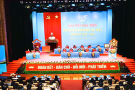 Hội LHPN tỉnh Ninh Bình hoàn thành và vượt 9/9 chỉ tiêu trong nhiệm kỳ 2021 - 2025