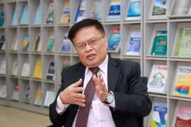 TS.Nguyễn Đình Cung: “Thời điểm vàng cho Đổi mới lần 2”